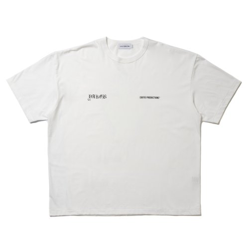 他の写真1: COOTIE PRODUCTIONS/Print S/S Tee（Wild Honey）（White）［プリントT-25春夏］