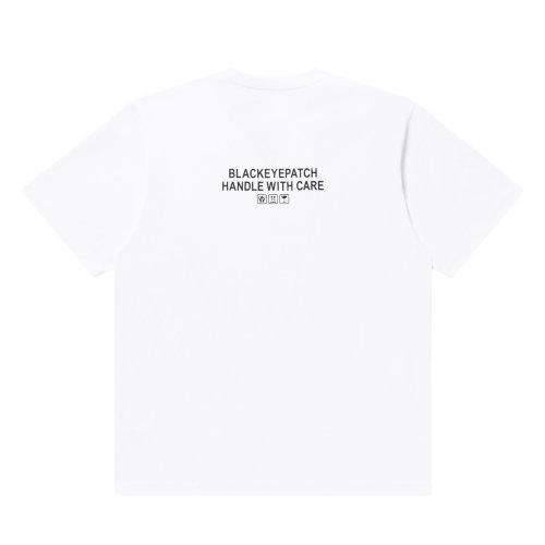 他の写真2: BlackEyePatch/HEAVY WEIGHT HWC POCKET TEE（WHITE）