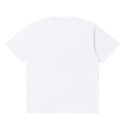 画像2: BlackEyePatch/BANDANA OG LABEL TEE（WHITE）