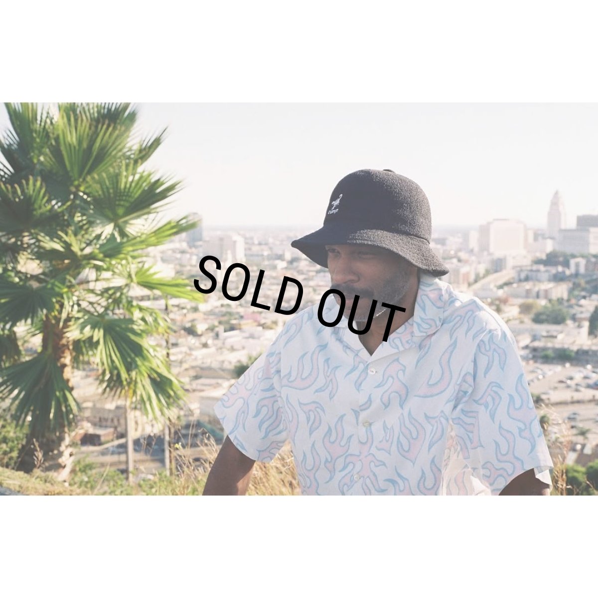 画像6: CHALLENGER/CLASSIC BALL HAT（BLACK）［クラシックボールハット-25春夏］ (6)