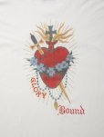 画像5: COOTIE PRODUCTIONS/Print S/S Tee（Glory Bound）（White）［プリントT-25春夏］