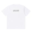 画像2: BlackEyePatch/PACK IN THE POCKET TEE（WHITE） (2)