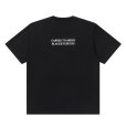 画像2: BlackEyePatch/PACK IN THE POCKET TEE（BLACK） (2)