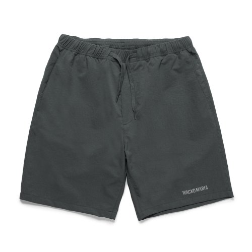 他の写真1: WACKO MARIA/NANGA / COMFY SHORTS（GRAY）［コンフィーショーツ-25春夏］