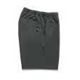 画像2: WACKO MARIA/NANGA / COMFY SHORTS（GRAY）［コンフィーショーツ-25春夏］ (2)