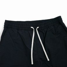 画像3: RATS/HYBRID SHORTS（BLACK）［ハイブリッドショーツ-25春夏］ (3)