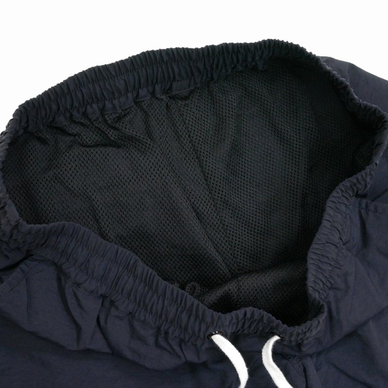 画像3: RATS/HYBRID SHORTS（BLACK）［ハイブリッドショーツ-25春夏］