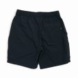 画像2: RATS/HYBRID SHORTS（BLACK）［ハイブリッドショーツ-25春夏］ (2)