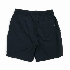 画像2: RATS/HYBRID SHORTS（BLACK）［ハイブリッドショーツ-25春夏］ (2)
