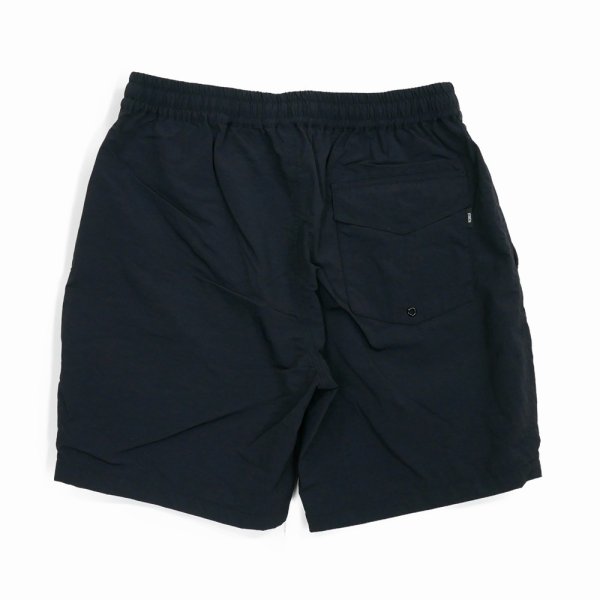 画像2: RATS/HYBRID SHORTS（BLACK）［ハイブリッドショーツ-25春夏］