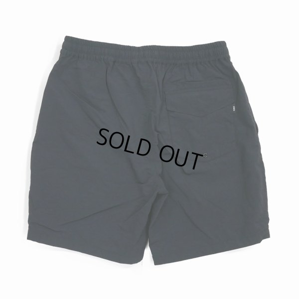 画像2: RATS/HYBRID SHORTS（BLACK）［ハイブリッドショーツ-25春夏］