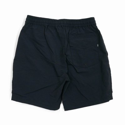 画像2: RATS/HYBRID SHORTS（BLACK）［ハイブリッドショーツ-25春夏］