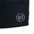 画像4: RATS/HYBRID SHORTS（BLACK）［ハイブリッドショーツ-25春夏］