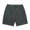WACKO MARIA/NANGA / COMFY SHORTS（GRAY）［コンフィーショーツ-25春夏］