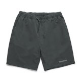 WACKO MARIA/NANGA / COMFY SHORTS（GRAY）［コンフィーショーツ-25春夏］