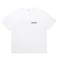 画像2: WACKO MARIA/TIM LEHI / WASHED HEAVY WEIGHT T-SHIRT（WHITE）［プリントT-25春夏］ (2)