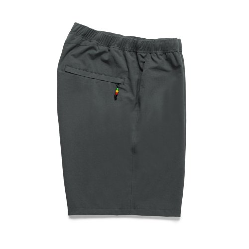他の写真2: WACKO MARIA/NANGA / COMFY SHORTS（GRAY）［コンフィーショーツ-25春夏］