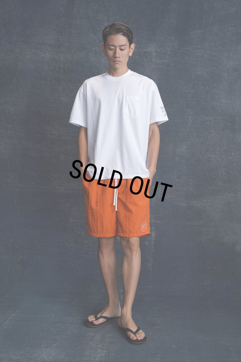 画像7: RATS/HYBRID SHORTS（BLACK）［ハイブリッドショーツ-25春夏］ (7)