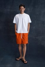 画像7: RATS/HYBRID SHORTS（BLACK）［ハイブリッドショーツ-25春夏］ (7)