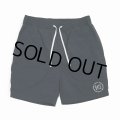 RATS/HYBRID SHORTS（BLACK）［ハイブリッドショーツ-25春夏］
