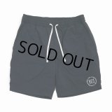 RATS/HYBRID SHORTS（BLACK）［ハイブリッドショーツ-25春夏］