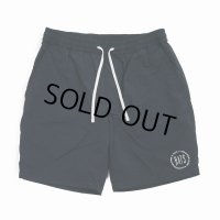 RATS/HYBRID SHORTS（BLACK）［ハイブリッドショーツ-25春夏］