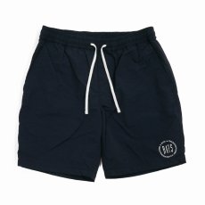 画像1: RATS/HYBRID SHORTS（BLACK）［ハイブリッドショーツ-25春夏］ (1)