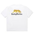 画像1: WACKO MARIA/TIM LEHI / WASHED HEAVY WEIGHT T-SHIRT（WHITE）［プリントT-25春夏］ (1)