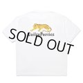 WACKO MARIA/TIM LEHI / WASHED HEAVY WEIGHT T-SHIRT（WHITE）［プリントT-25春夏］