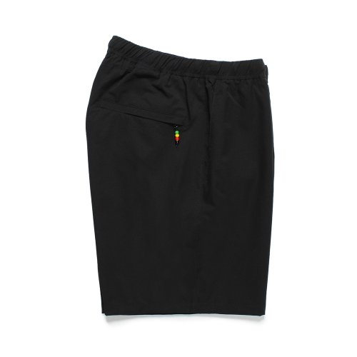 他の写真2: WACKO MARIA/NANGA / COMFY SHORTS（BLACK）［コンフィーショーツ-25春夏］