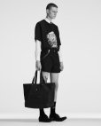画像7: ANTIDOTE BUYERS CLUB/Leather Tool Bag（Large）（Black）