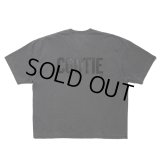 COOTIE PRODUCTIONS/Pigment Dyed S/S Tee（Black）［ピグメントダイプリントT-25春夏］