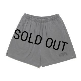 パンツ COOTIE Pigment Dyed Jersey Easy Shorts COOTIE PIGMENT DYED JERSEY EASY SHORTS