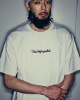 画像3: BlackEyePatch/TOP CHART LOGO TEE（NAVY） (3)