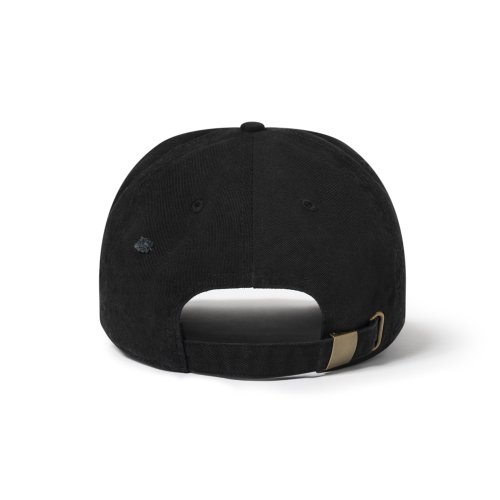 他の写真2: BlackEyePatch/DAMAGED SMALL OG CAP（BLACK）