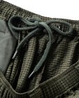 画像5: TIGHTBOOTH/SEERSUCKER BIG SHORTS（Olive）［シアサッカービッグショーツ-25夏］