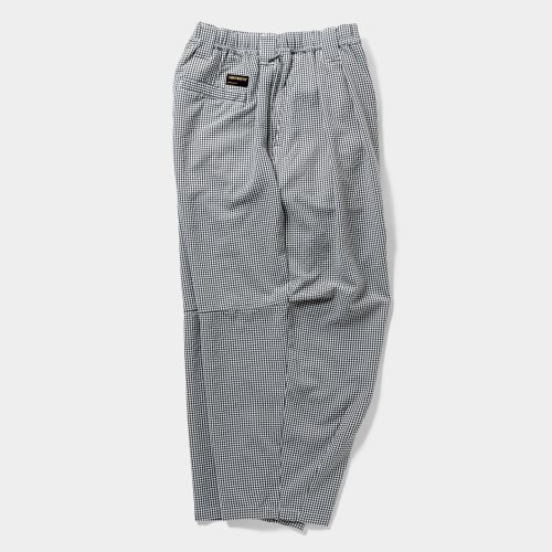 他の写真2: TIGHTBOOTH/SEERSUCKER BALLOON PANTS（B/W Gingham）［シアサッカーバルーンパンツ-25夏］