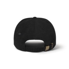 画像2: BlackEyePatch/DAMAGED SMALL OG CAP（BLACK） (2)