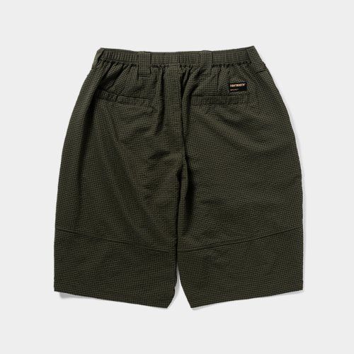 他の写真2: TIGHTBOOTH/SEERSUCKER BIG SHORTS（Olive）［シアサッカービッグショーツ-25夏］