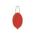 画像2: BlackEyePatch/HWC RUBBER COIN CASE（RED） (2)