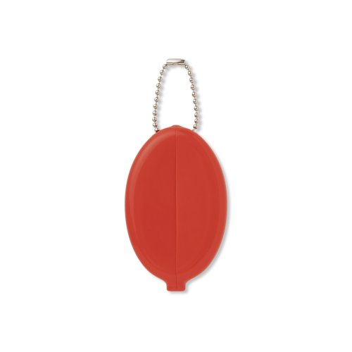 他の写真2: BlackEyePatch/HWC RUBBER COIN CASE（RED）