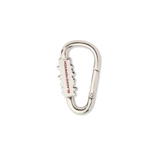 他の写真2: BlackEyePatch/HWC CARABINER（SILVER）