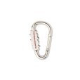 画像2: BlackEyePatch/HWC CARABINER（SILVER） (2)