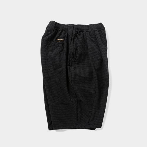 他の写真2: TIGHTBOOTH/SEERSUCKER BIG SHORTS（Black）［シアサッカービッグショーツ-25夏］