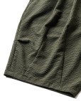 画像8: TIGHTBOOTH/SEERSUCKER BIG SHORTS（Olive）［シアサッカービッグショーツ-25夏］