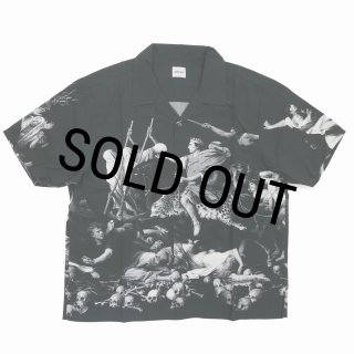 トップス BUENA VISTA AEE S/S SHIRTS XL BUENA VISTA AEE S/S SHIRTS XL