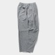 画像2: TIGHTBOOTH/SEERSUCKER BALLOON PANTS（B/W Gingham）［シアサッカーバルーンパンツ-25夏］ (2)