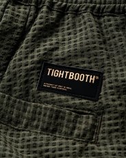 画像9: TIGHTBOOTH/SEERSUCKER BIG SHORTS（Olive）［シアサッカービッグショーツ-25夏］ (9)