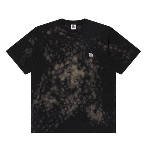 他の写真1: BlackEyePatch/SMALL OG ACID SPLATTERED TEE（BLACK）