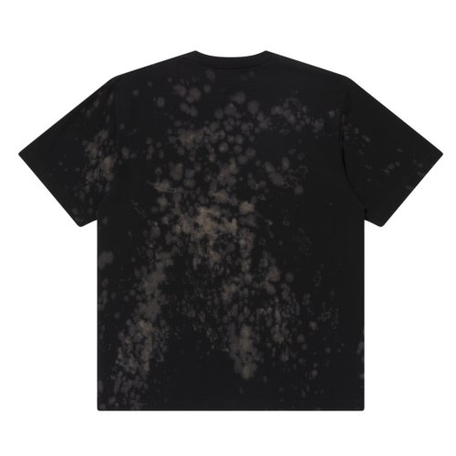 他の写真2: BlackEyePatch/SMALL OG ACID SPLATTERED TEE（BLACK）